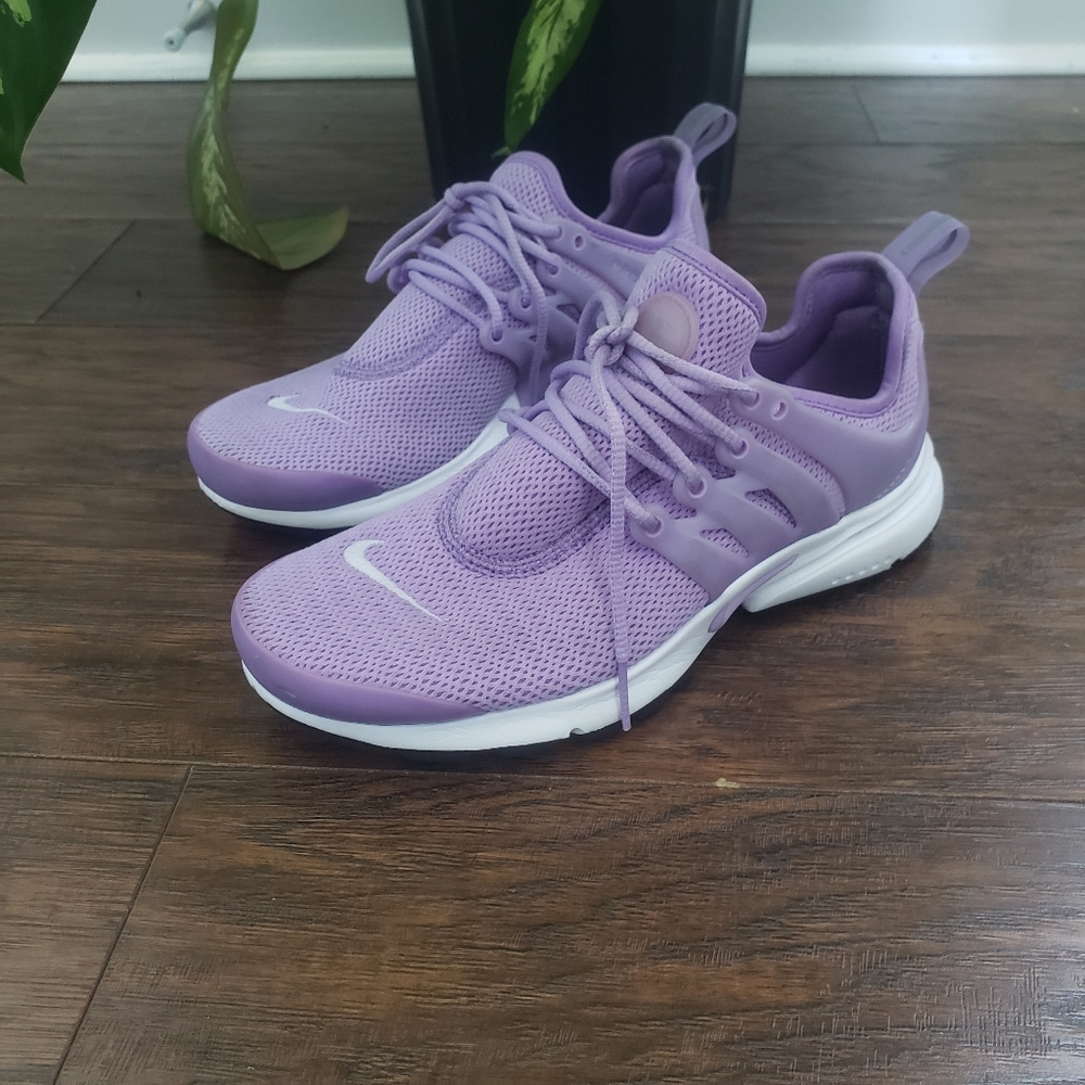 ‼️Sold‼️Nike Air Presto Urban Lilac Womens Sneakers